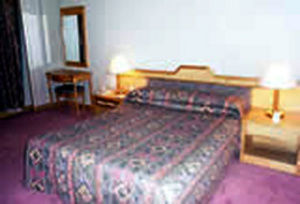 Xiyuan Hotell Yangzhou Exteriör bild